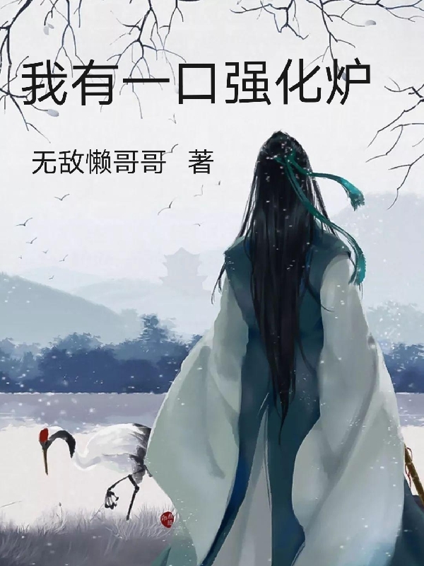 我有一口强化炉