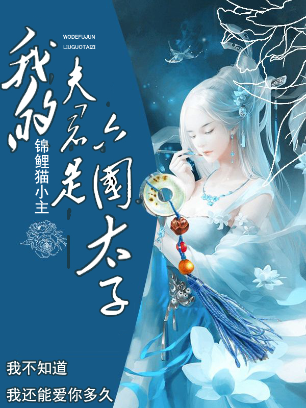 我的夫君是六国太子
