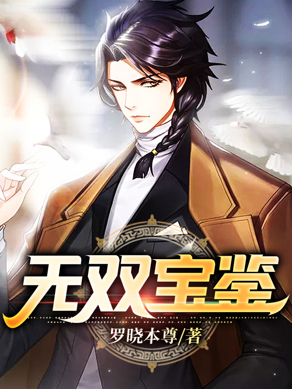 完整版《无双宝鉴》全文阅读