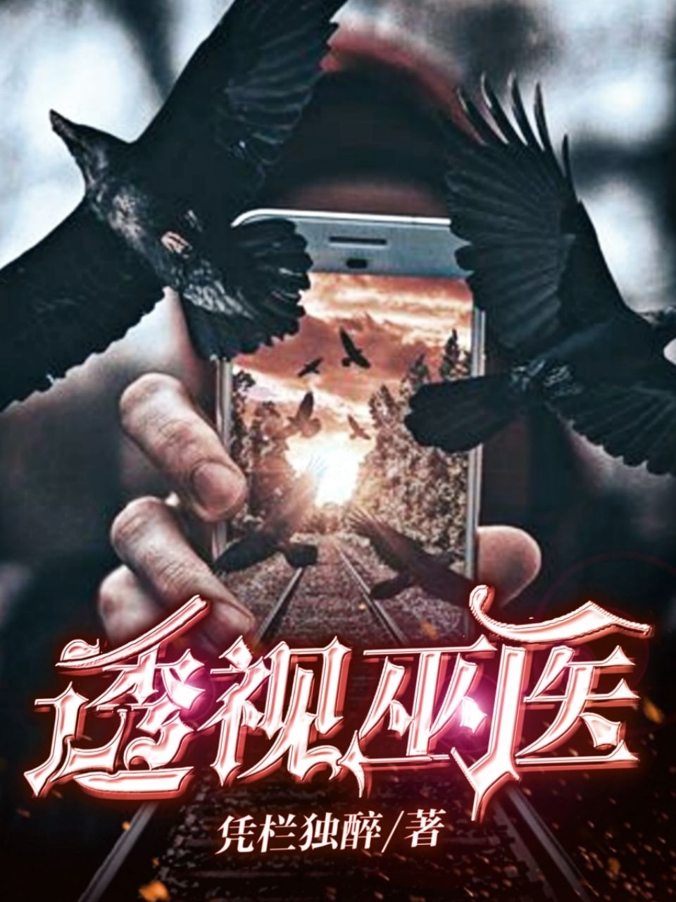 透视巫医小说免费阅读，李进韩佩姗小说免费全文