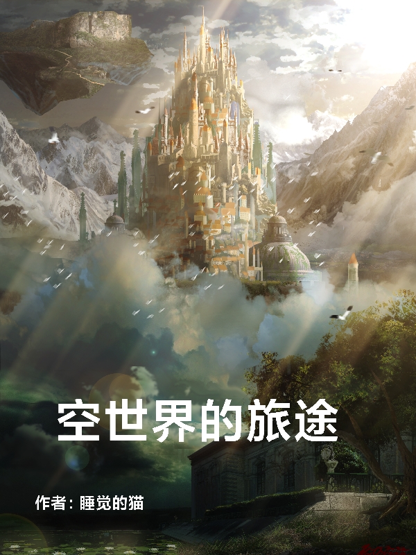 小说《空世界的旅途》在线全文阅读-够力荐小说推荐网