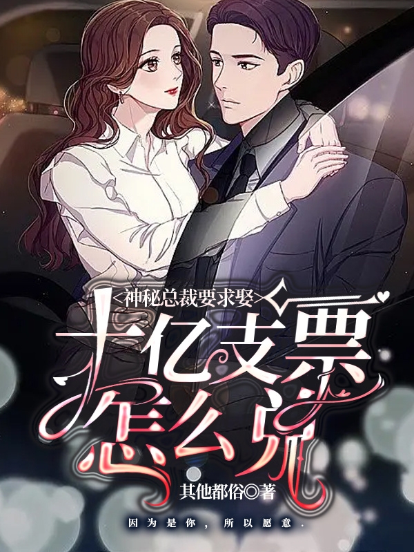 完整版《神秘总裁要求娶，十亿支票怎么兑》章节目录在线阅读-有文学