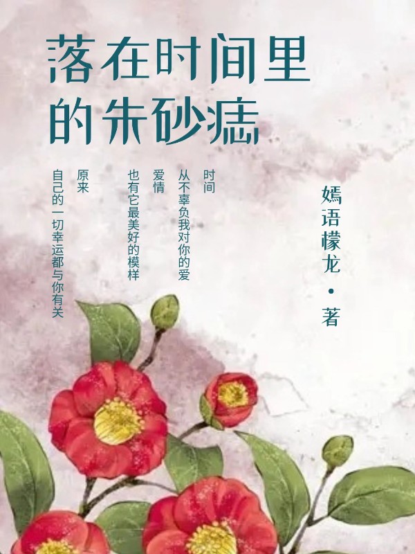 落在时间里的朱砂痣小说，落在时间里的朱砂痣全文在线阅读