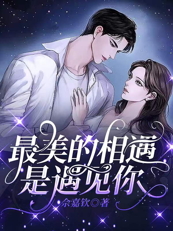 《最美的相遇是遇见你》小说全文在线试读，《最美的相遇是遇见你》最新章节目录-够力荐小说推荐网