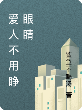 《爱人不用睁眼睛》全集免费在线阅读（程禾翊宁钦远）-瑞奇文学