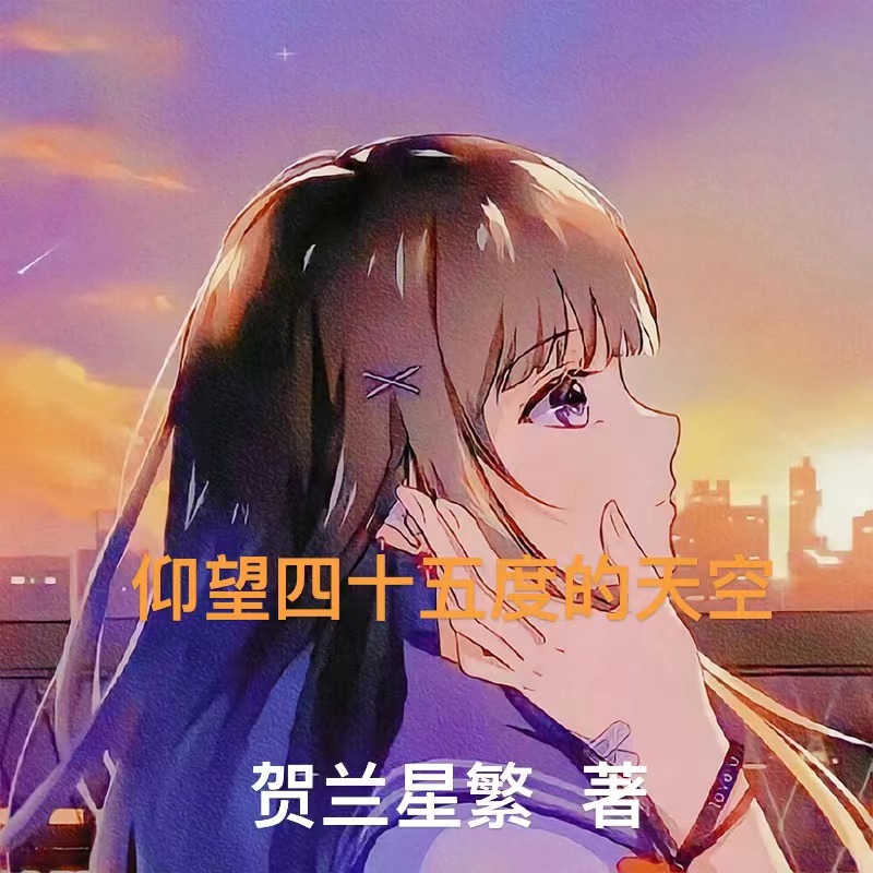 仰望45度的天空小说，仰望45度的天空全文在线阅读