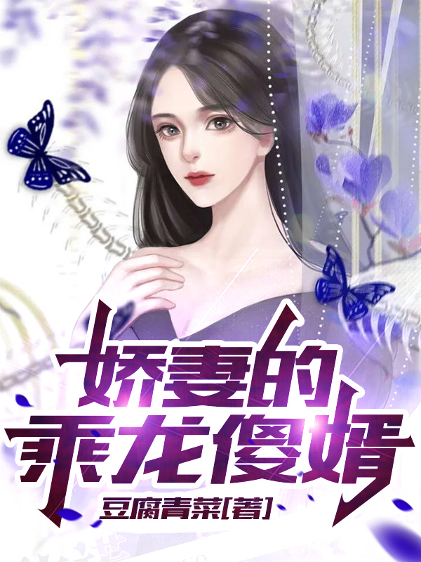 娇妻的乘龙傻婿免费阅读