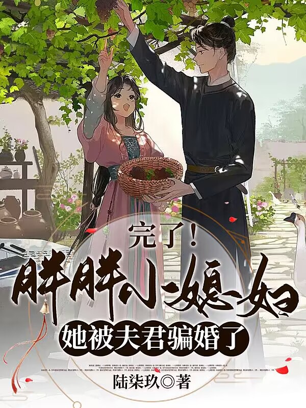 完了！胖胖小媳妇她被夫君骗婚了小说阅读，完了！胖胖小媳妇她被夫君骗婚了完整版