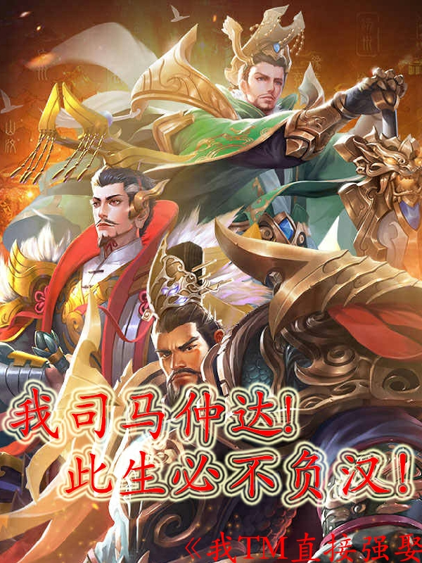 我司马仲达！此生必不负汉！司马懿诸葛亮，我司马仲达！此生必不负汉！小说免费阅读-优文网