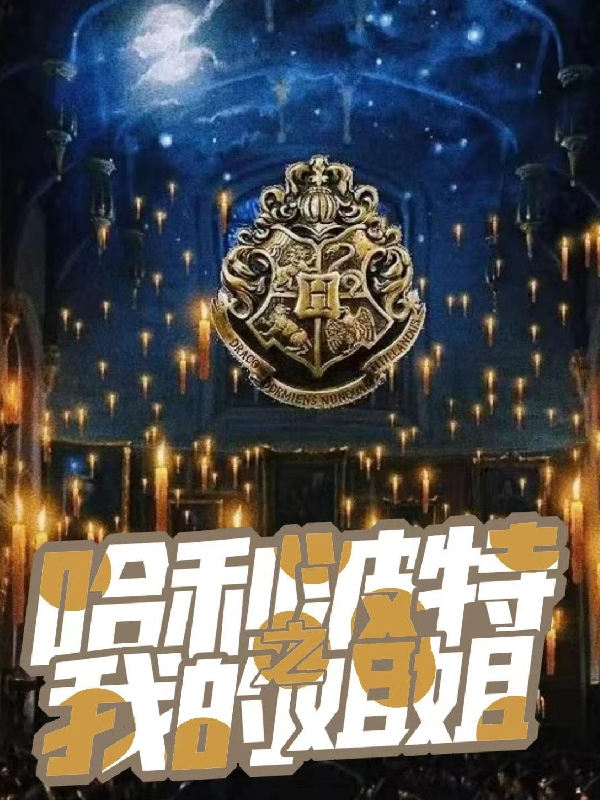 哈利波特蒂娜波特小说哈利波特：我的姐姐！？无广告阅读