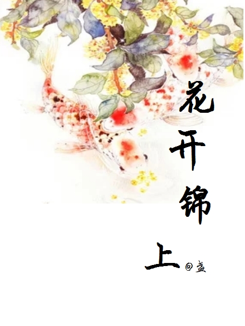 花开锦上免费阅读，花开锦上章节目录
