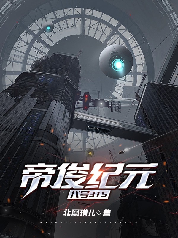 帝俊纪元，代号315小说完整版全文免费阅读-有文学