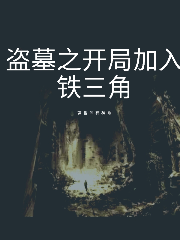 盗墓之开局加入铁三角全文免费阅读，张起灵无邪小说最新章节阅读-书评酱