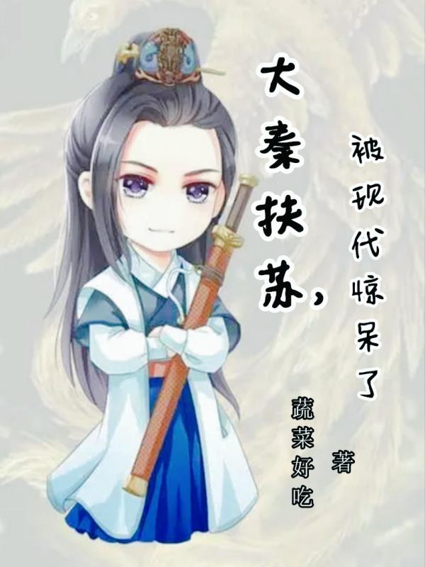 主角叫扶苏嬴政的小说在哪阅读-美文小说