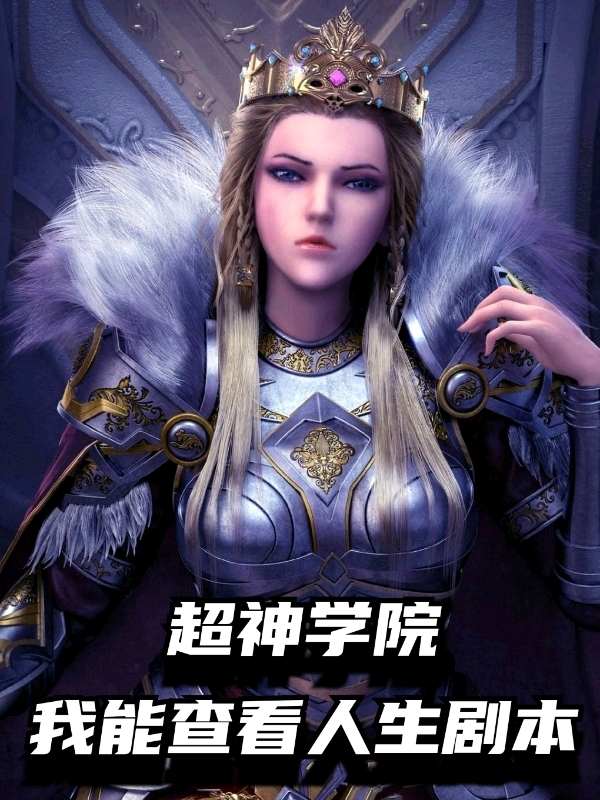 超神学院：我能查看人生剧本！免费阅读