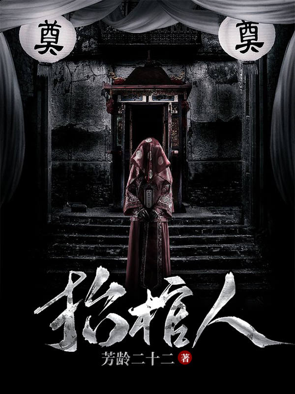 抬棺人小说，抬棺人全文在线阅读