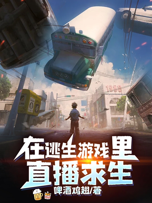 在逃生游戏里直播求生小说，在逃生游戏里直播求生最新章节