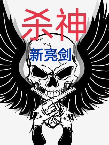 求新亮剑：杀神小说免费资源