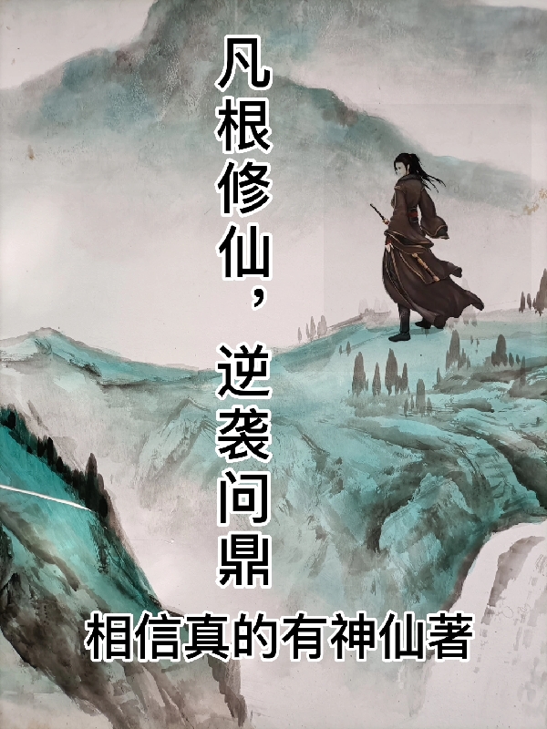 完整版《凡根修仙，逆袭问鼎》章节目录在线阅读-美文小说