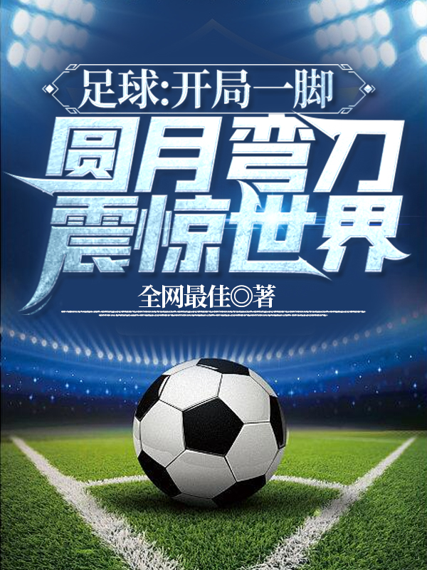 足球：开局一脚圆月弯刀震惊世界在线阅读苏一鸣小说免费看