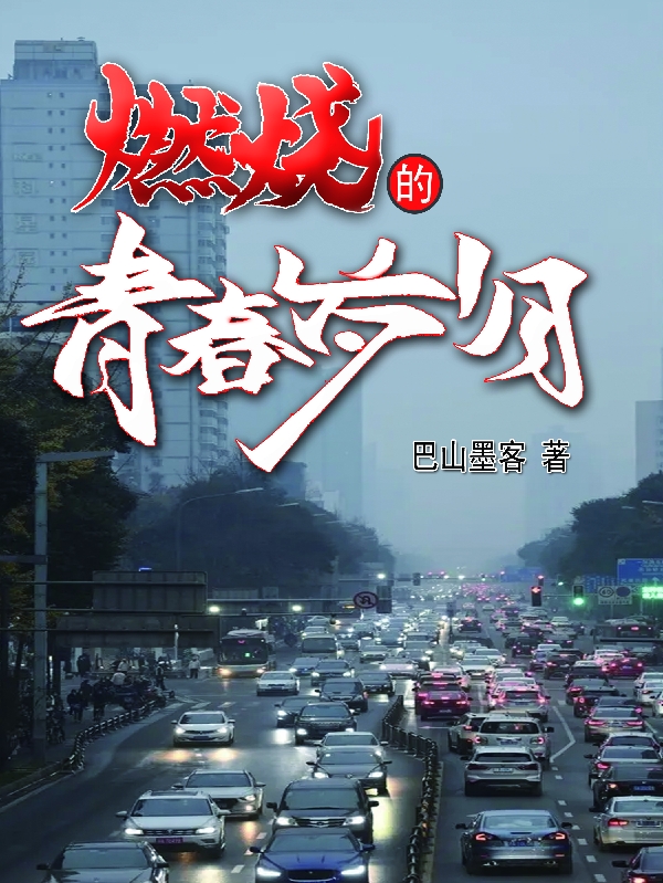 燃烧的青春岁月免费阅读