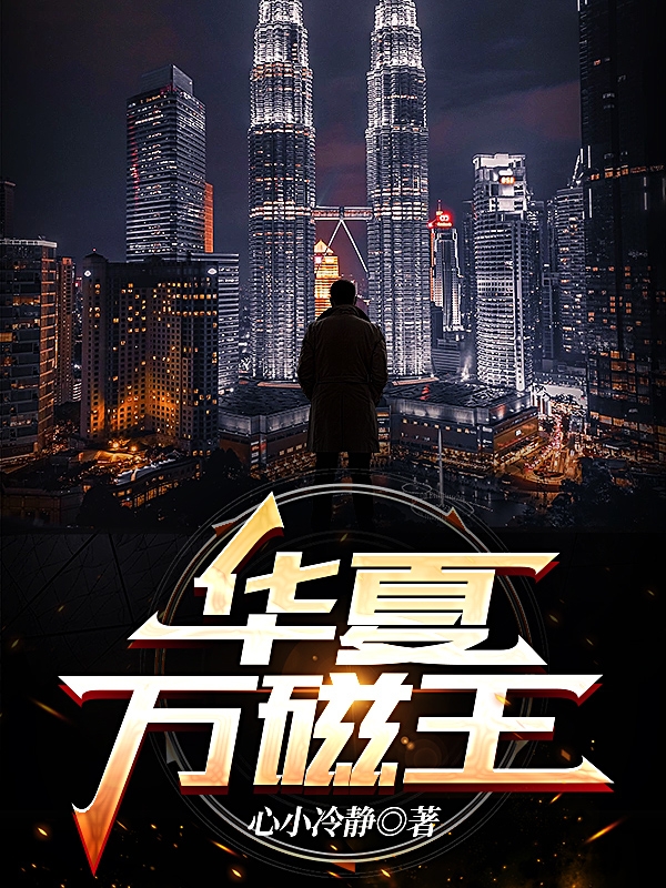 华夏万磁王免费阅读，华夏万磁王章节目录