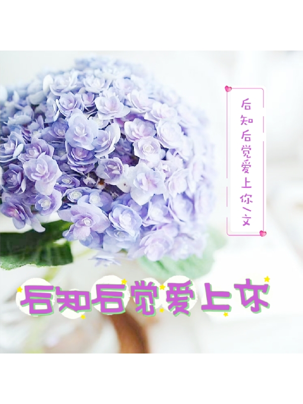 《后知后觉爱上你》小说章节列表免费试读，朱恬恬陈谦小说在线阅读