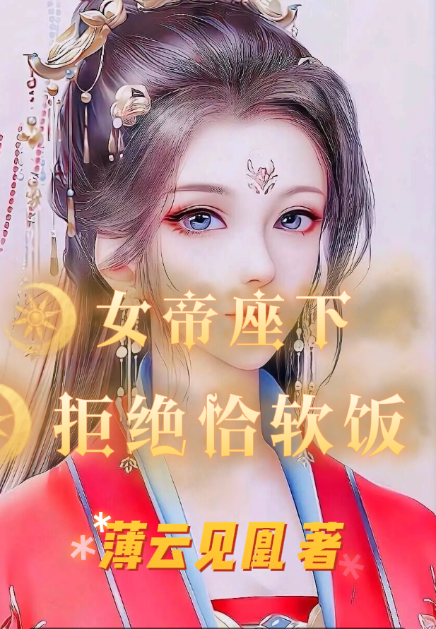 女帝座下，拒绝恰软饭小说阅读，女帝座下，拒绝恰软饭完整版