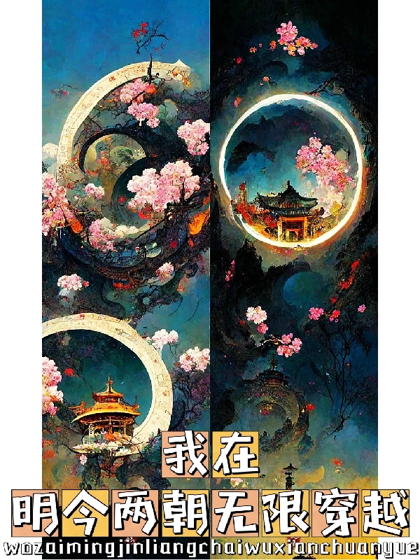 我在明今两朝无限穿越小说，我在明今两朝无限穿越免费阅读