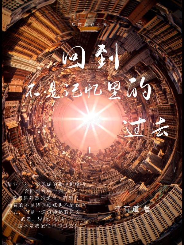 《回到不是记忆里的过去》小说大结局免费试读 张也小说-读书翁