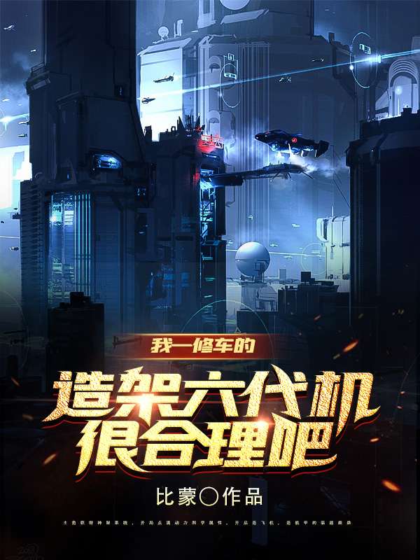 楚洋小说叫什么（我一修车的，造架六代机很合理吧免费阅读）
