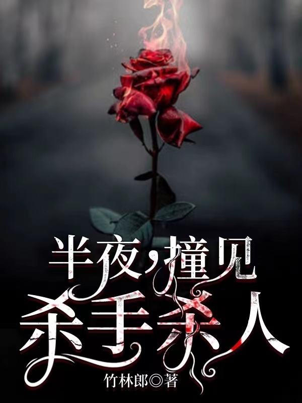 半夜，撞见杀手杀人免费阅读