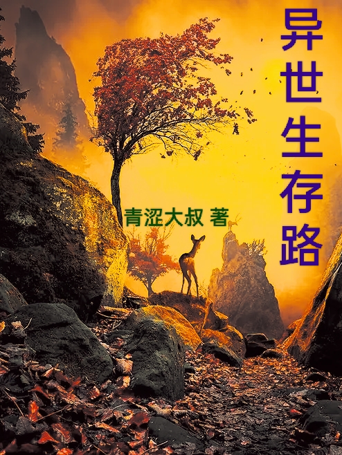 异世生存路全章节免费在线阅读，李易完结版-瑞奇文学