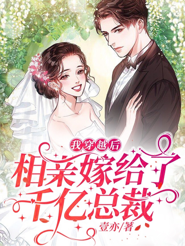 小说《我穿越后，相亲嫁给了千亿总裁》全文免费阅读