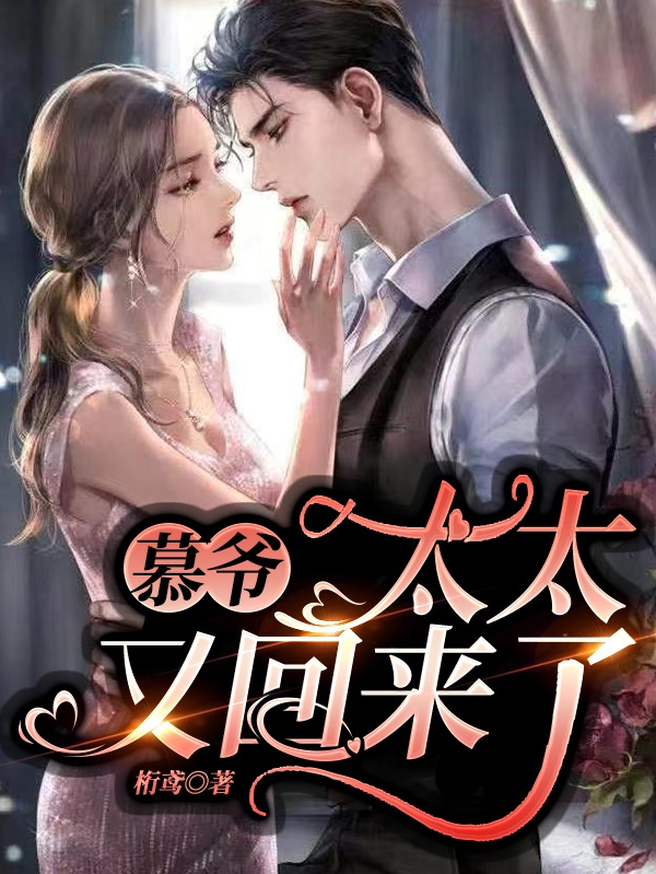小说《慕爷，太太又回来了》全文免费阅读-有文学