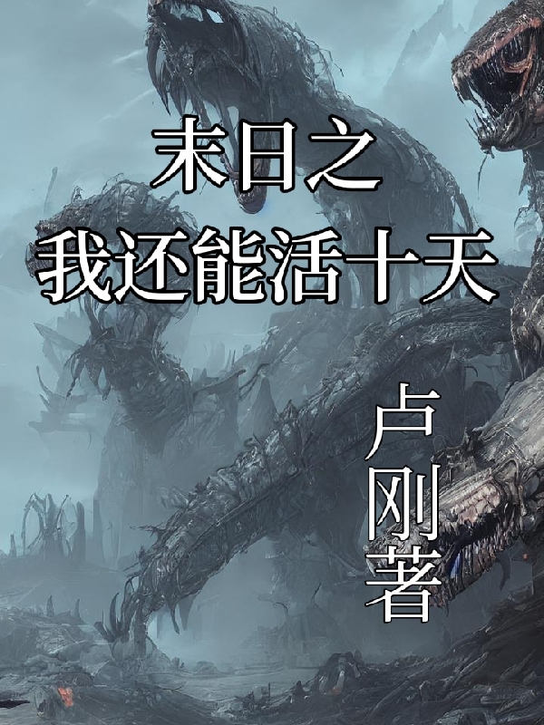 末日之我還能活十天
