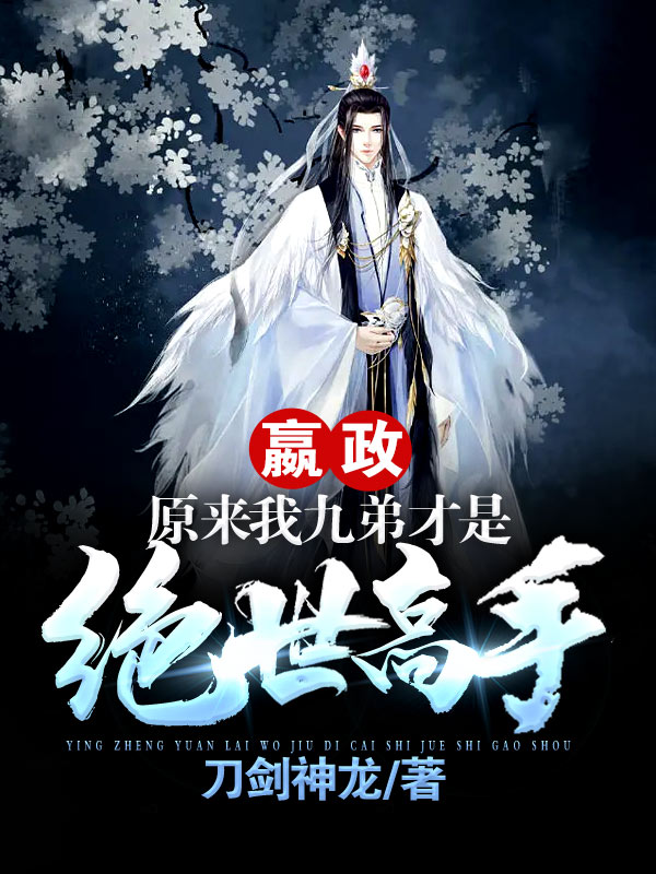 嬴政：原来我九弟才是绝世高手！免费阅读，叶冥完整版阅读