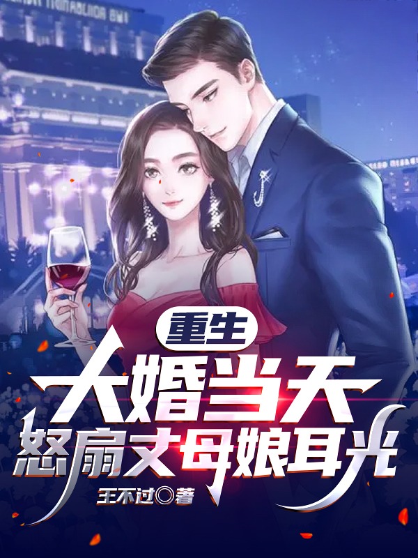 重生：大婚当天，怒扇丈母娘耳光免费阅读