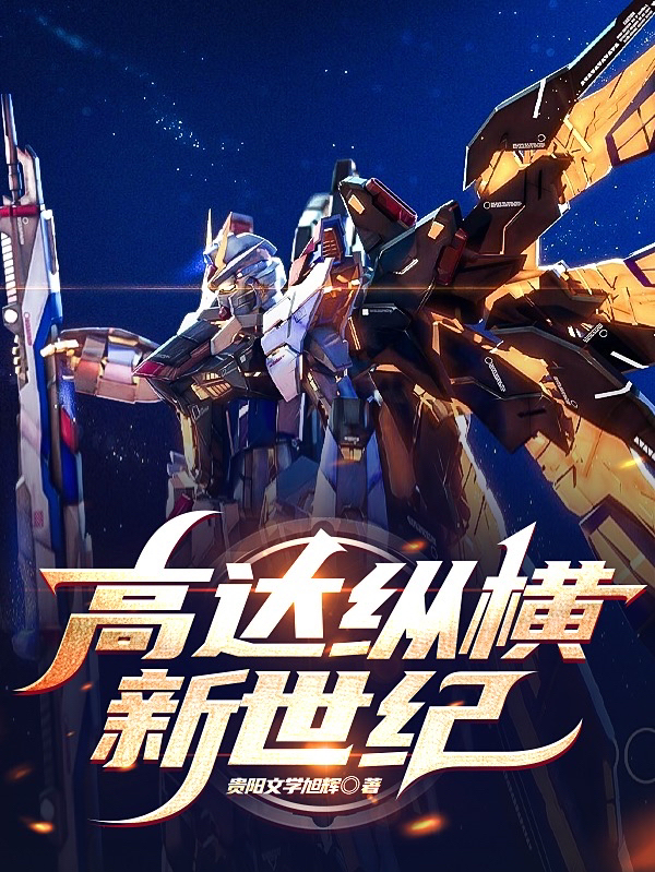 高达纵横新世纪免费阅读，高达纵横新世纪曹云飞