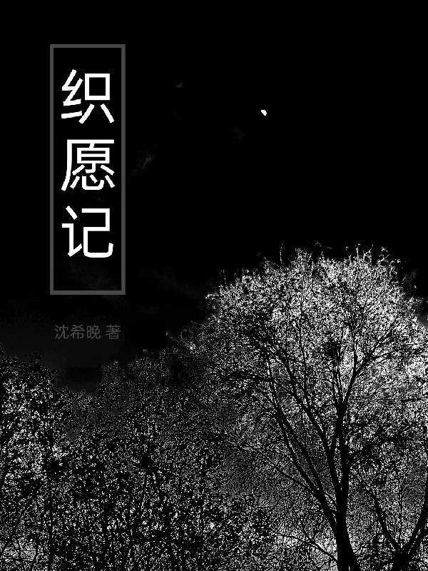 小说《织愿记》全文阅读