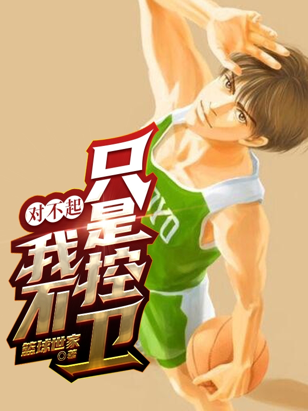 小说《对不起，我不只是控卫》在线全文阅读