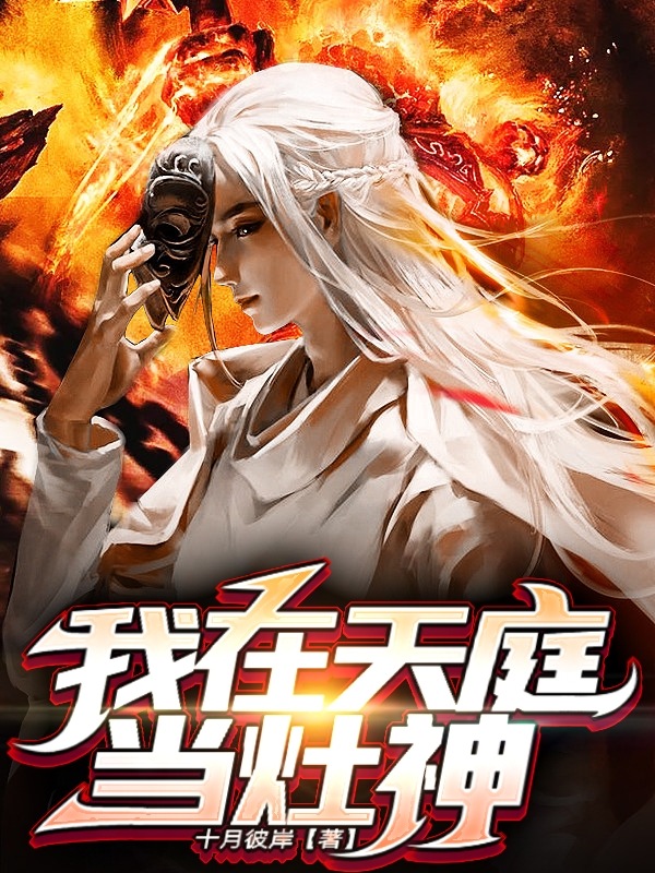 我在天庭当灶神小说，我在天庭当灶神免费阅读