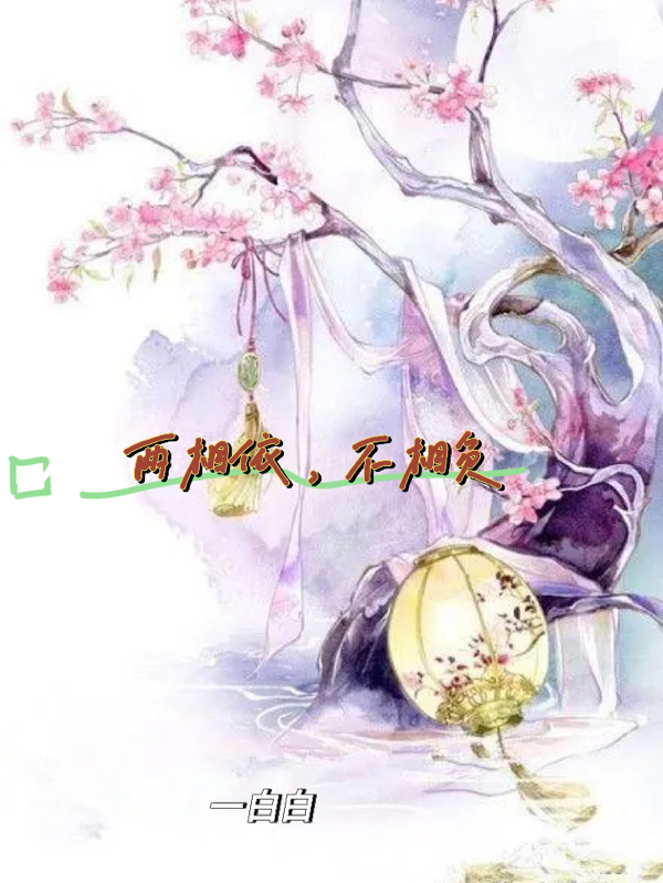 小说《两相依不相负》全文免费阅读