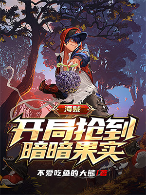 海贼：开局抢到暗暗果实免费阅读