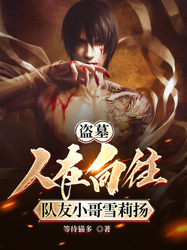 小说《盗墓：人在向往，队友小哥雪莉扬》在线全文阅读