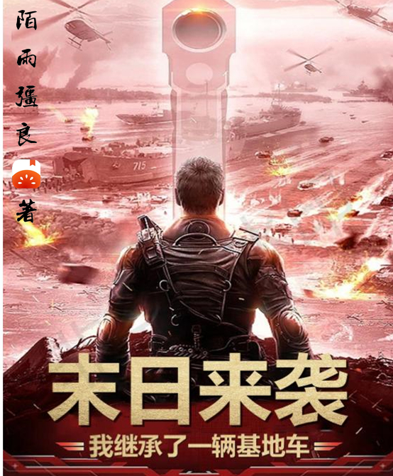 末日来袭：我继承了一辆基地车陈不凡谭雅雯，末日来袭：我继承了一辆基地车在线无弹窗阅读