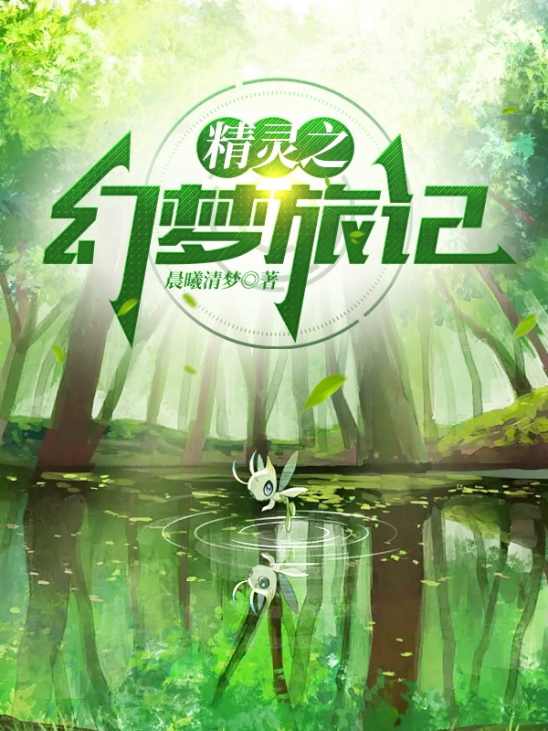 精靈之幻夢旅記