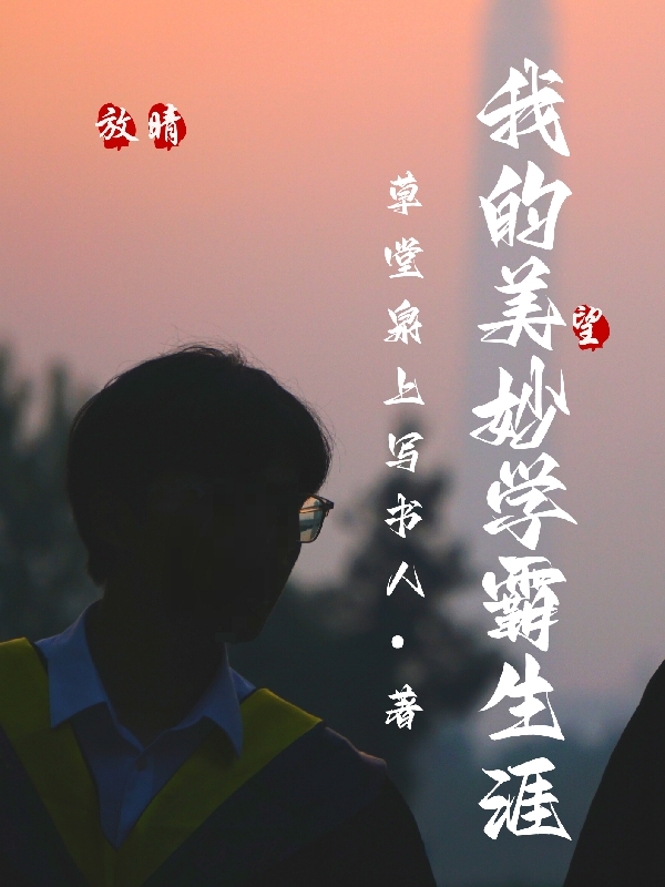 《我的美妙学霸生涯》小说大结局免费试读 凌望穆放晴小说
