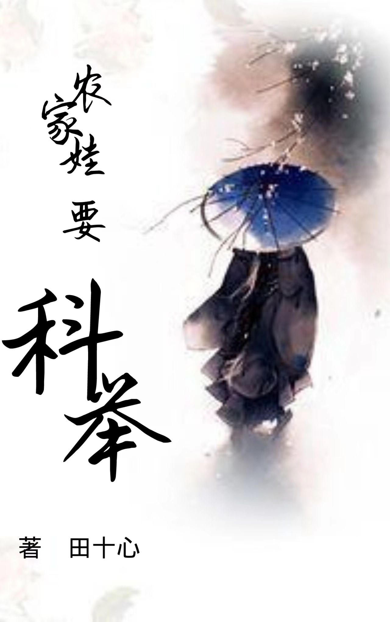 小说《农家娃要科举》全文免费阅读