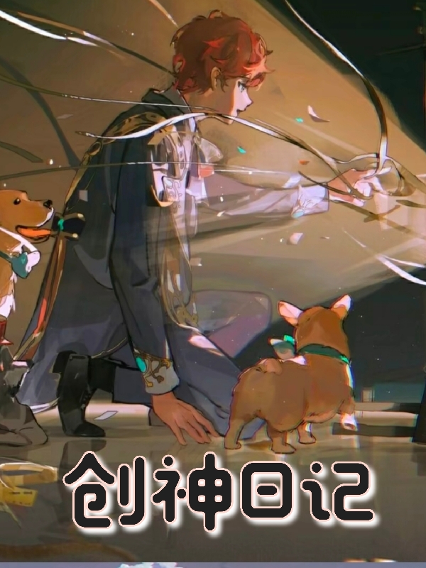已完结小说创神日记全文免费阅读
